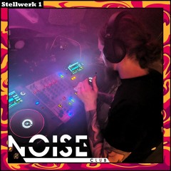 Kaiser - Stellwerk 1, Noise Club 20.01.2024