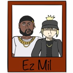 Realest 2 (Realest Bang) - Eminem, Ez Mil, Jeezy, Conway The Machine (Prod. Man Jr.)
