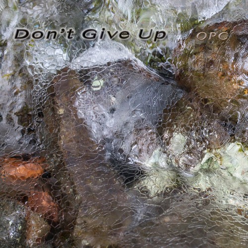 OPC - Don't Give Up