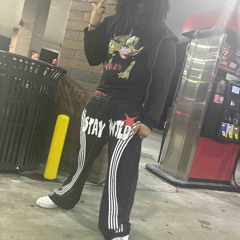 stikkhead x lil tony atl ryding