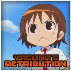 Yasuna's Retribution v4