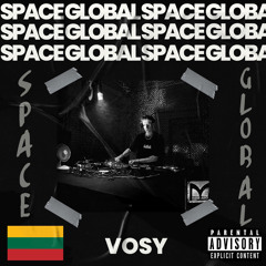 VOSY | Space Global Podcast | Lithuania