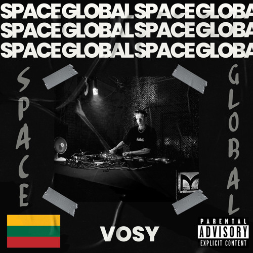 VOSY | Space Global Podcast | Lithuania