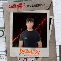 𝐃𝐞𝐭𝐨𝐧𝐚𝐭𝐢𝐨𝐧 | 𝐂𝐥𝐚𝐬𝐬𝐢𝐟𝐢𝐞𝐝 𝐱 𝐎𝐯𝐞𝐫𝐝𝐫𝐢𝐯𝐞 𝐃𝐉 𝐂𝐨𝐧𝐭𝐞𝐬𝐭