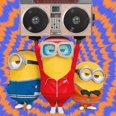 Harder Style