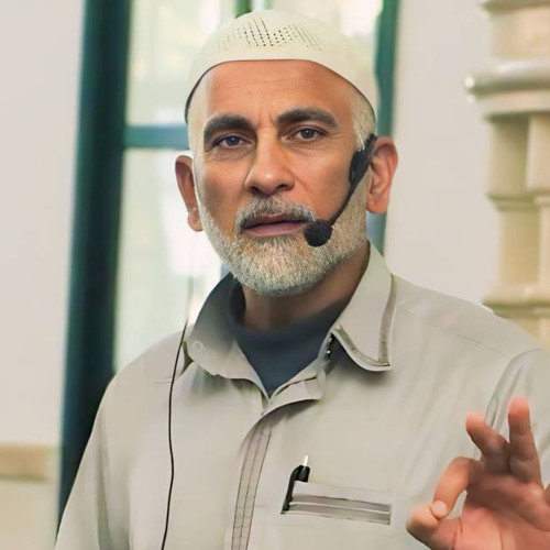 آيات من سورة الزمر | الشّهيد يونس الزيتونيّة