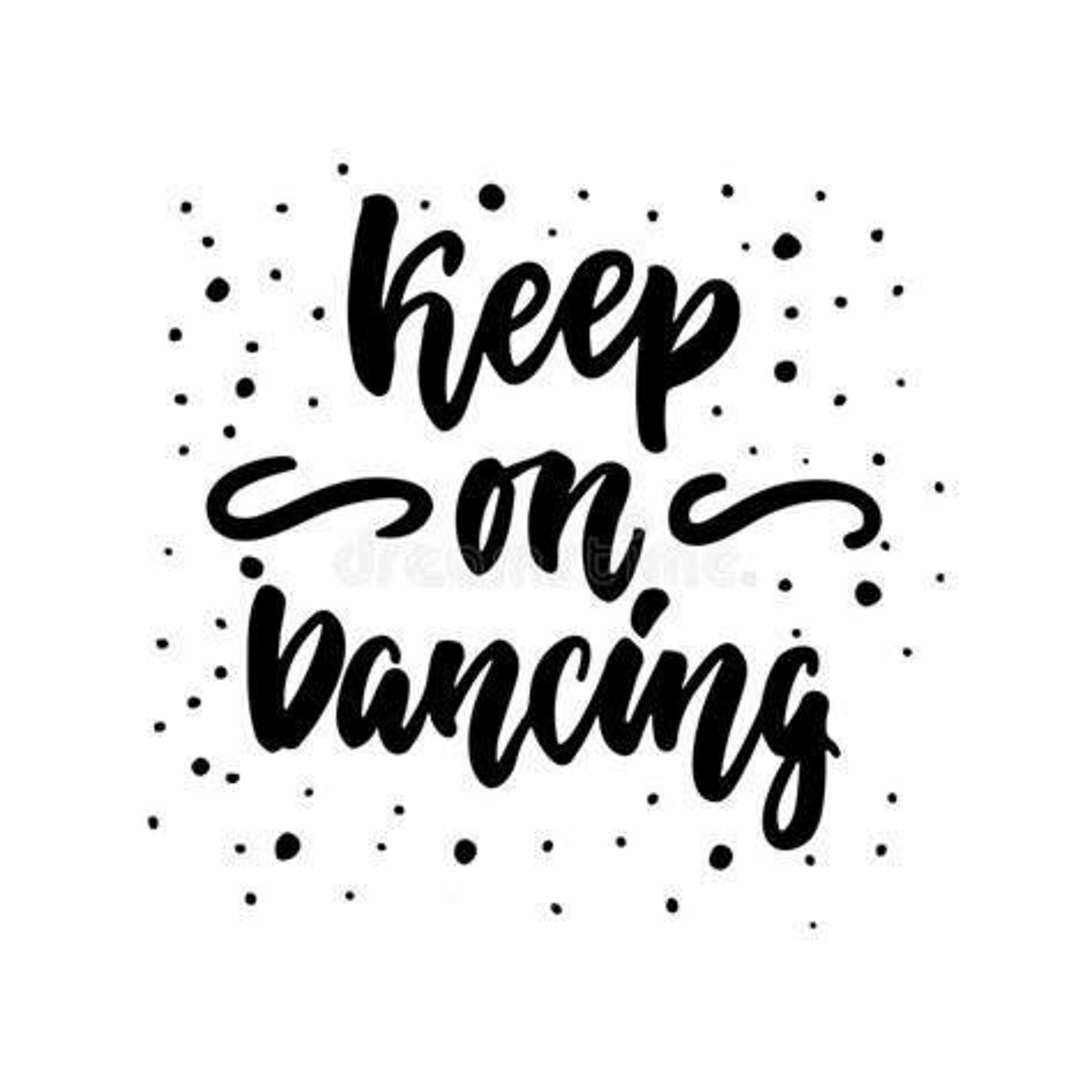 Keep On Dancing Robotscot Remix episode artwork
