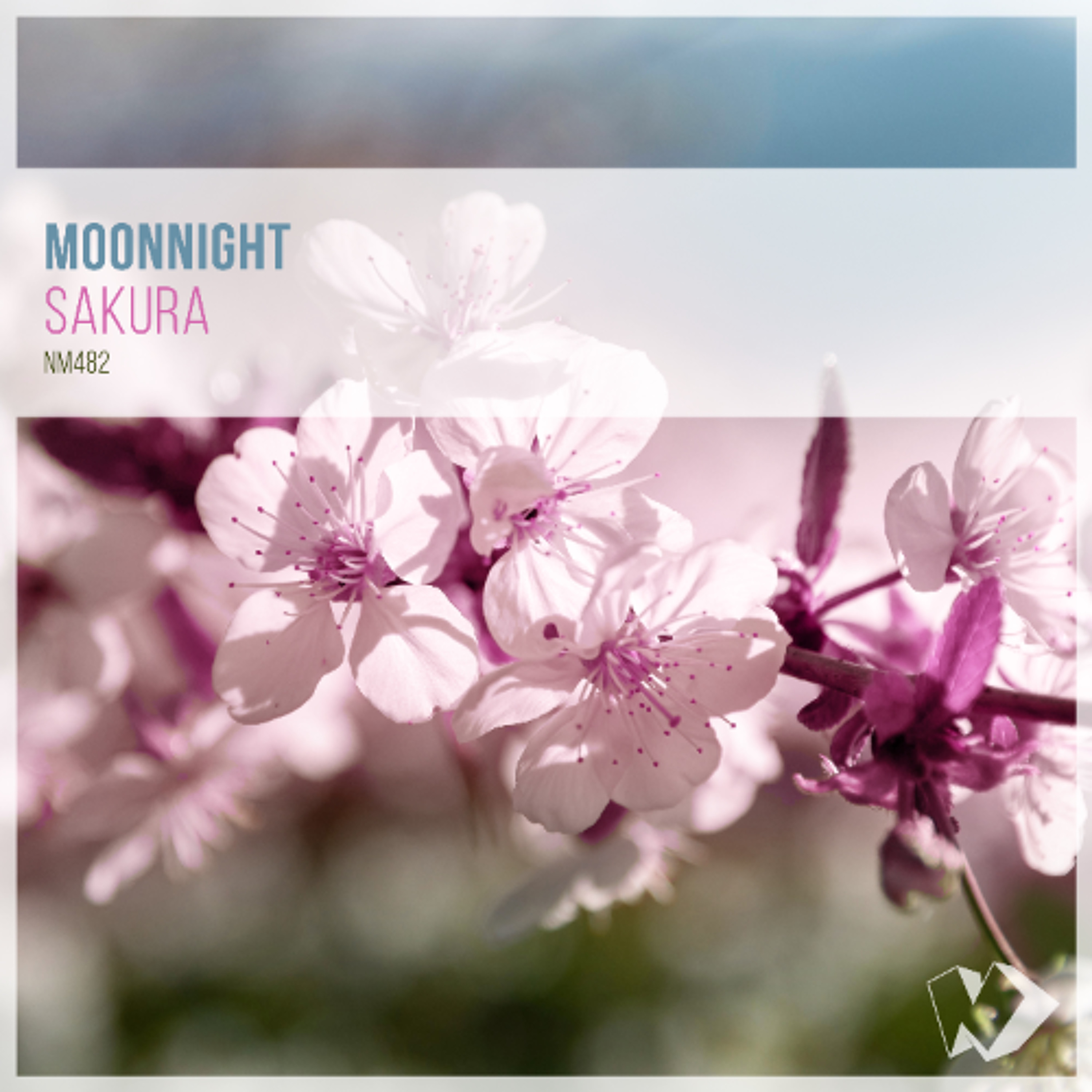 Moonnight - Sakura (Original Mix) episode artwork