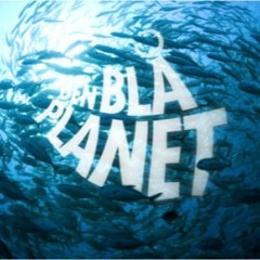 Den Blå Planet