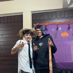 MEGA CHÁ DE SUMIÇO - FT BRUNO FARIA