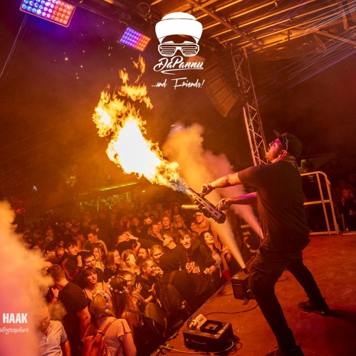 DAPANNU - ZWIEBELMARKT 2023