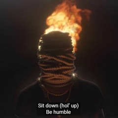 Be Humble (180) darkpsy hitech skrillex remix @ AFK PSY 04