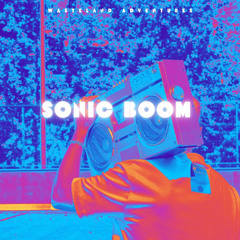 Sonic Boom