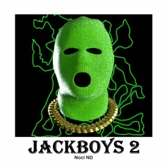 Free (Jackboys /TYPE BEAT) Travis Scott x Don toliver - "Jackboys 2" 2020 | Free Instrumental