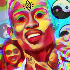 MC L Da Vinte E MC Gury - PARADO NO BAILÃO - TRANCE REMIX By Shunya