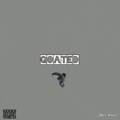 Goated (feat. AR)