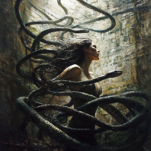 medusa