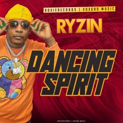 RYZIN - DANCING SPIRIT