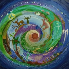 From the cradle to the grave(Ecstatic Dance WAVE)