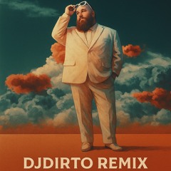 Bad Dreams - Teddy Swims (DJDIRTO Remix)