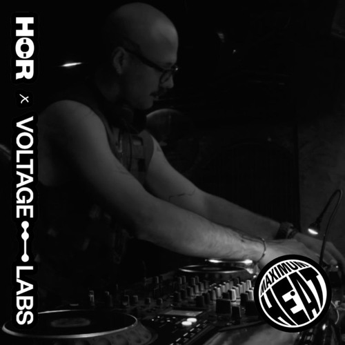 HÖR x Voltage Labs DJ Contest