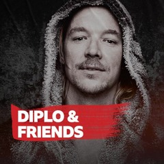 Dom Dolla  - Diplo & Friends 2021-04-24