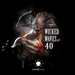 Luix Spectrum & Silvano Scarpetta - No Mercy (Original Mix) [Wicked Waves Recordings]