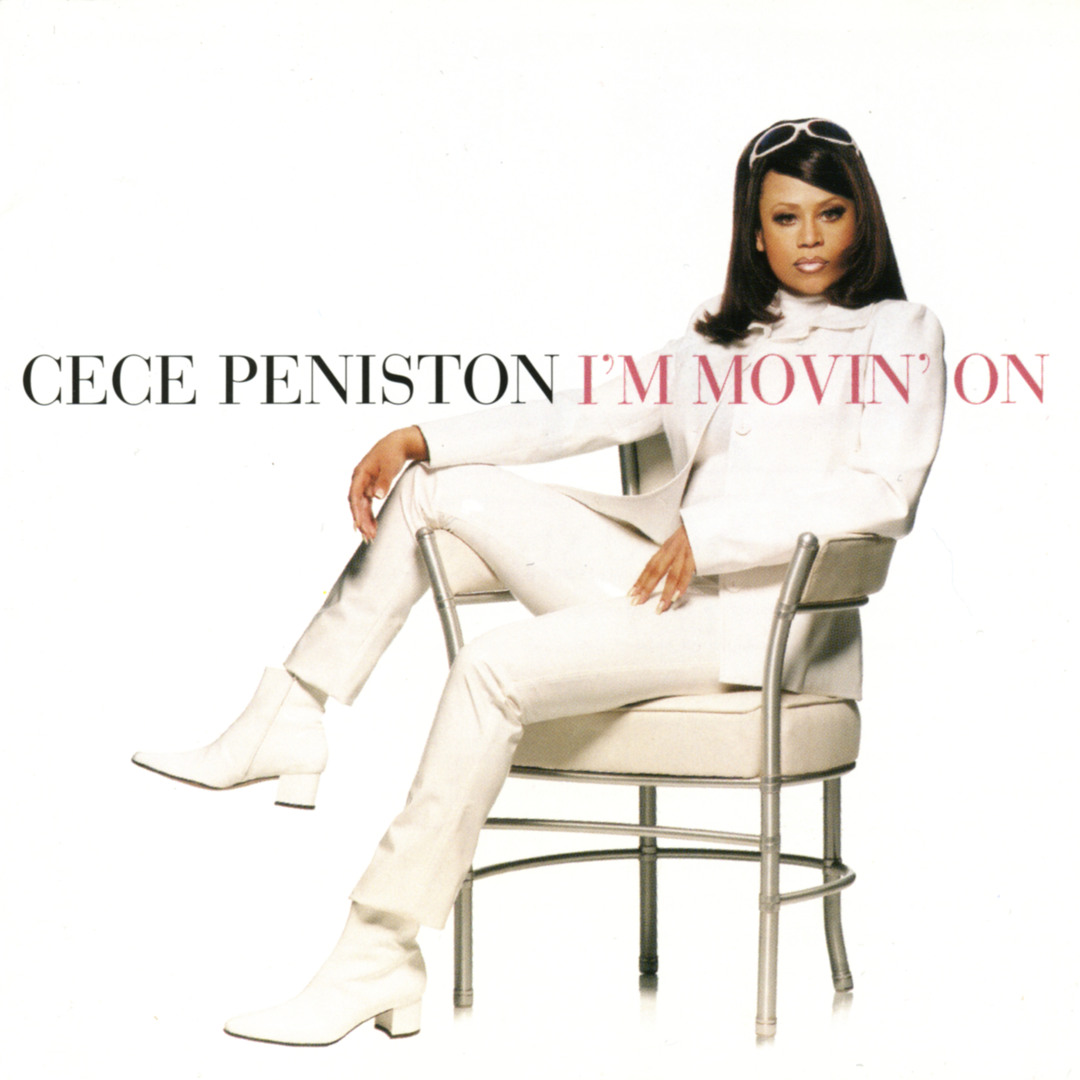 洋楽 CeCe Peniston movin' on $_57.JPG