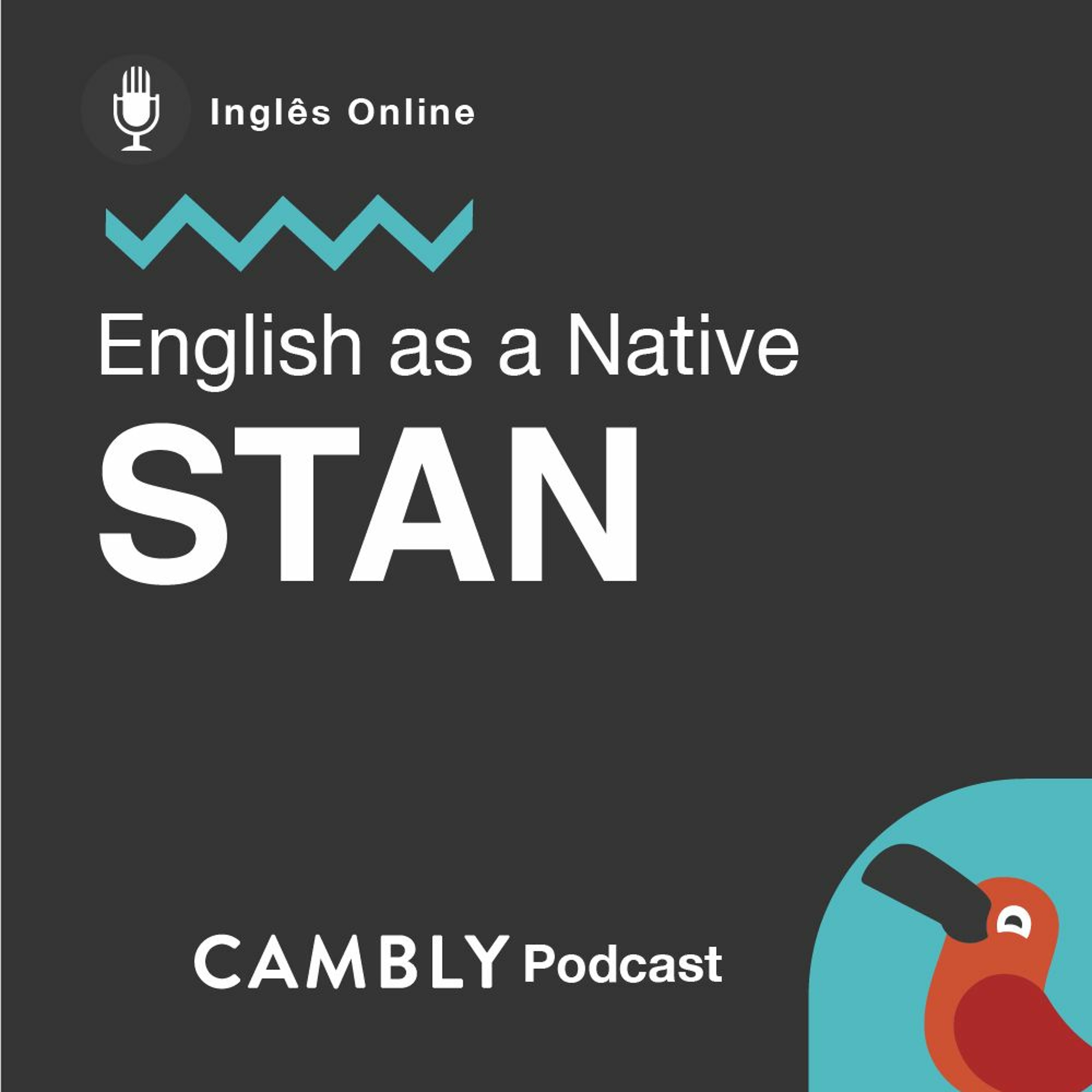 Aprenda Inglês Online com Cambly