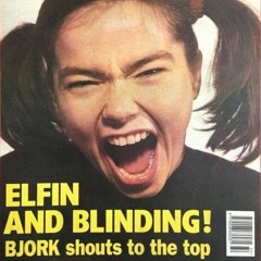Bjork Pilled