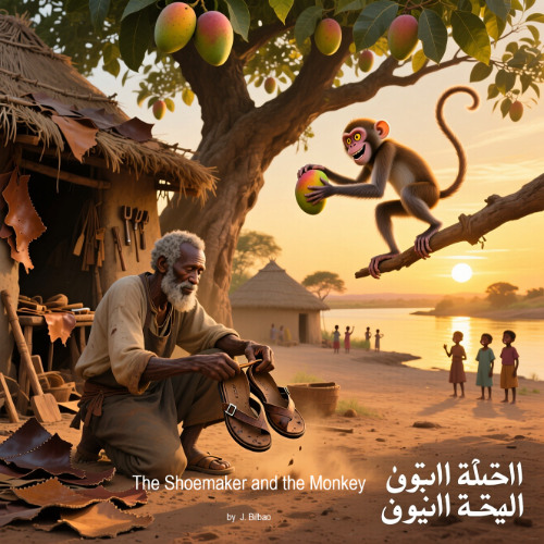 The Shoemaker and the Monkey II