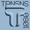 Tantum - John Digweed's Transitions 1080 - Guest Mix DJ mix artwork - Electronic music tracklist cover image