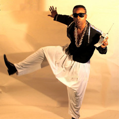 MC HAMMER [prod. oddishflp]