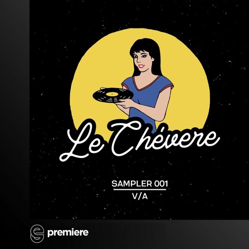 Premiere: Le Chu - Afterlife - Le Chevere