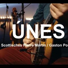 Scottisches Pierre Martin / Gaston Pouget (Fai ton tra)