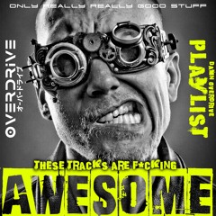 These Tracks Are F*cking Awesome