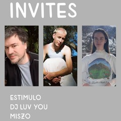 2024-06-21 Live At Paloma Invites (miszo)