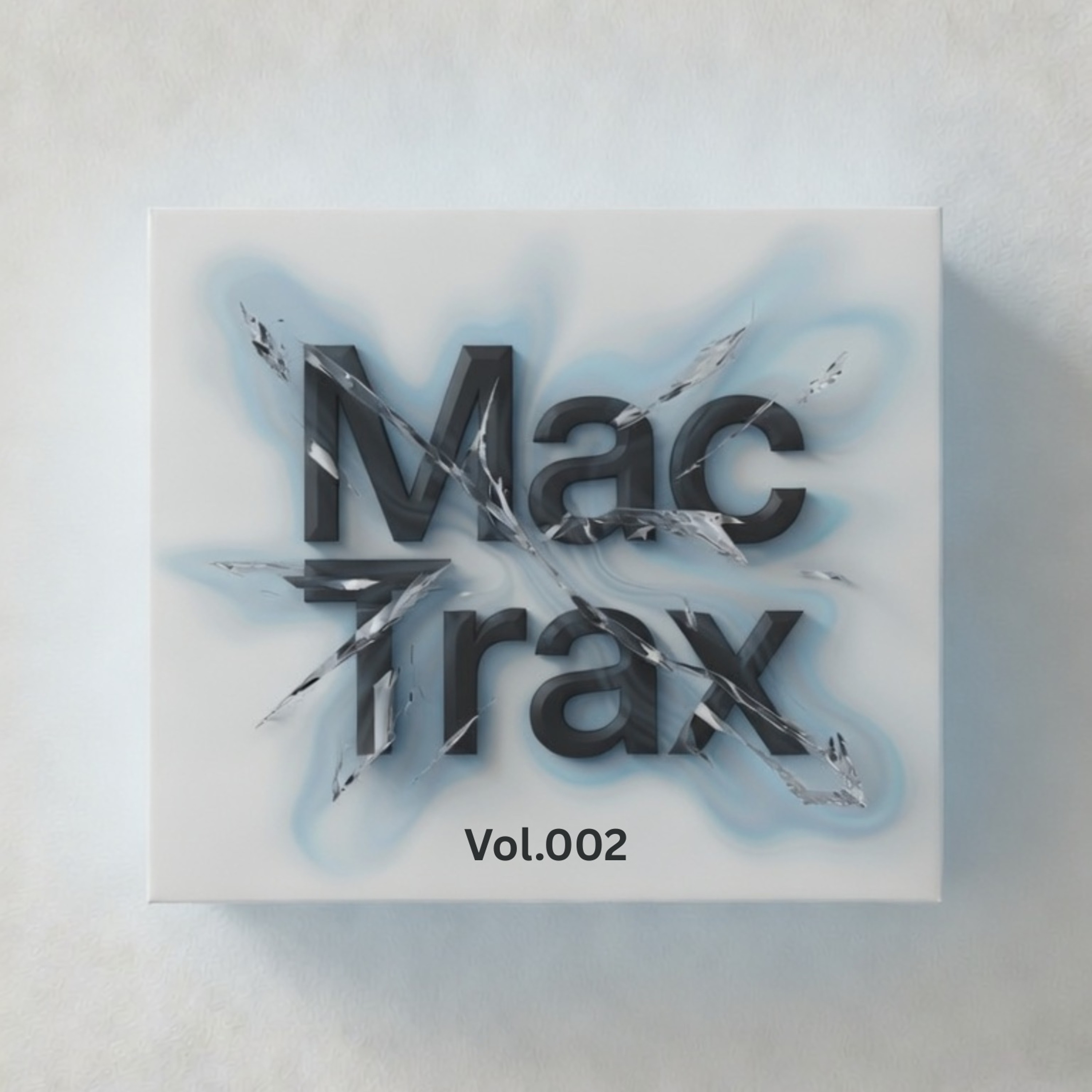 Mac Pearson - Ritmo De Saxo episode artwork