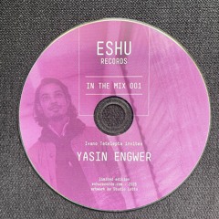 IN THE MIX 001 - YASIN ENGWER