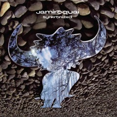 Jamiroquai Destitute Illusions (Instrumental Cover)