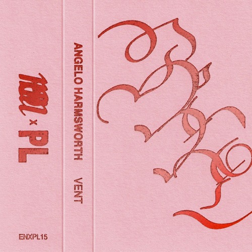 Angelo Harmsworth - Drag Net Capture (ENXPL15)