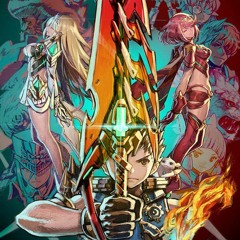 Xenoblade