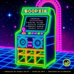 Promo: BOOPSIE/DIGITAL KILLAZ  Mannaro/Ranking Murdah