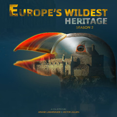 Europe Wildest Heritage S2 - Snowmelt