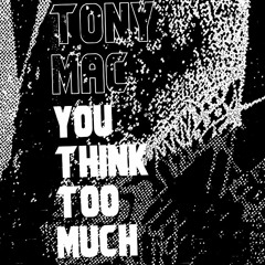Tony Mac - Twitchy Techno [Altered States Tapes]