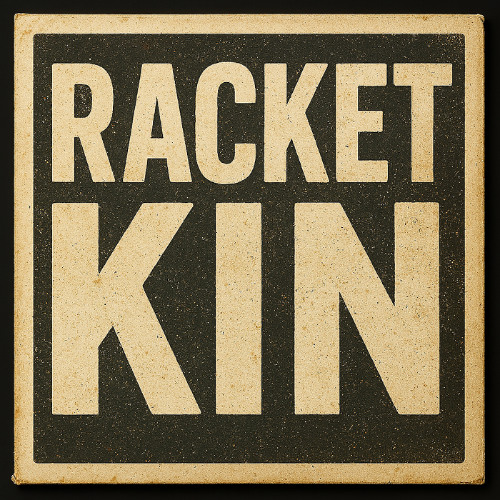 Racket Kin - "Architektura 1"