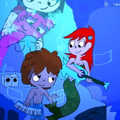 Bloo Berry Tears