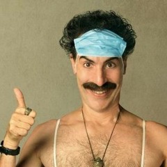 Gamersnet Filmhuis #72 | Borat Subsequent Moviefilm