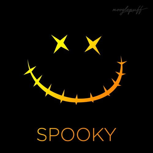 Spooky Mix 2021