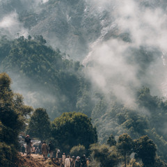 The Feet Of Those Who Bring Good News